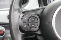 USED 2019 19 FIAT 500C 1.2 ROCKSTAR 2d 69 BHP FIAT 500c ROCKSTAR