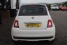 USED 2019 19 FIAT 500C 1.2 ROCKSTAR 2d 69 BHP FIAT 500c ROCKSTAR