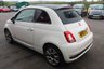 USED 2019 19 FIAT 500C 1.2 ROCKSTAR 2d 69 BHP FIAT 500c ROCKSTAR