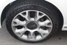 USED 2019 19 FIAT 500C 1.2 ROCKSTAR 2d 69 BHP FIAT 500c ROCKSTAR