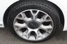 USED 2019 19 FIAT 500C 1.2 ROCKSTAR 2d 69 BHP FIAT 500c ROCKSTAR