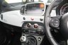 USED 2019 19 FIAT 500C 1.2 ROCKSTAR 2d 69 BHP FIAT 500c ROCKSTAR