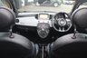 USED 2019 19 FIAT 500C 1.2 ROCKSTAR 2d 69 BHP FIAT 500c ROCKSTAR