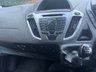 USED 2017 67 FORD TRANSIT CUSTOM 2.0 310 TREND L1H2 KOMBI W/V TDCI 5d 129 BHP AIRCON-PARK SENS-DUAL PASSENGE