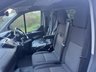 USED 2017 67 FORD TRANSIT CUSTOM 2.0 310 TREND L1H2 KOMBI W/V TDCI 5d 129 BHP AIRCON-PARK SENS-DUAL PASSENGE