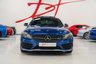 USED 2017 67 MERCEDES-BENZ C-CLASS 3.0 AMG C 43 4MATIC PREMIUM 4d 362 BHP QUAD EXHAUST/STAGE 1/PREMIUM