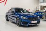 USED 2017 67 MERCEDES-BENZ C-CLASS 3.0 AMG C 43 4MATIC PREMIUM 4d 362 BHP QUAD EXHAUST/STAGE 1/PREMIUM