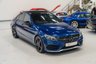 USED 2017 67 MERCEDES-BENZ C-CLASS 3.0 AMG C 43 4MATIC PREMIUM 4d 362 BHP QUAD EXHAUST/STAGE 1/PREMIUM