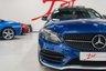 USED 2017 67 MERCEDES-BENZ C-CLASS 3.0 AMG C 43 4MATIC PREMIUM 4d 362 BHP QUAD EXHAUST/STAGE 1/PREMIUM