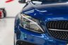USED 2017 67 MERCEDES-BENZ C-CLASS 3.0 AMG C 43 4MATIC PREMIUM 4d 362 BHP QUAD EXHAUST/STAGE 1/PREMIUM