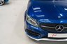 USED 2017 67 MERCEDES-BENZ C-CLASS 3.0 AMG C 43 4MATIC PREMIUM 4d 362 BHP QUAD EXHAUST/STAGE 1/PREMIUM