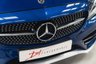 USED 2017 67 MERCEDES-BENZ C-CLASS 3.0 AMG C 43 4MATIC PREMIUM 4d 362 BHP QUAD EXHAUST/STAGE 1/PREMIUM