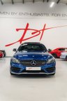 USED 2017 67 MERCEDES-BENZ C-CLASS 3.0 AMG C 43 4MATIC PREMIUM 4d 362 BHP QUAD EXHAUST/STAGE 1/PREMIUM