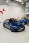 USED 2017 67 MERCEDES-BENZ C-CLASS 3.0 AMG C 43 4MATIC PREMIUM 4d 362 BHP QUAD EXHAUST/STAGE 1/PREMIUM