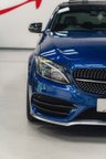 USED 2017 67 MERCEDES-BENZ C-CLASS 3.0 AMG C 43 4MATIC PREMIUM 4d 362 BHP QUAD EXHAUST/STAGE 1/PREMIUM