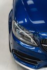 USED 2017 67 MERCEDES-BENZ C-CLASS 3.0 AMG C 43 4MATIC PREMIUM 4d 362 BHP QUAD EXHAUST/STAGE 1/PREMIUM
