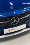 USED 2017 67 MERCEDES-BENZ C-CLASS 3.0 AMG C 43 4MATIC PREMIUM 4d 362 BHP QUAD EXHAUST/STAGE 1/PREMIUM