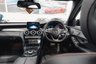 USED 2017 67 MERCEDES-BENZ C-CLASS 3.0 AMG C 43 4MATIC PREMIUM 4d 362 BHP QUAD EXHAUST/STAGE 1/PREMIUM