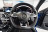 USED 2017 67 MERCEDES-BENZ C-CLASS 3.0 AMG C 43 4MATIC PREMIUM 4d 362 BHP QUAD EXHAUST/STAGE 1/PREMIUM