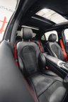 USED 2017 67 MERCEDES-BENZ C-CLASS 3.0 AMG C 43 4MATIC PREMIUM 4d 362 BHP QUAD EXHAUST/STAGE 1/PREMIUM