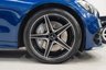 USED 2017 67 MERCEDES-BENZ C-CLASS 3.0 AMG C 43 4MATIC PREMIUM 4d 362 BHP QUAD EXHAUST/STAGE 1/PREMIUM