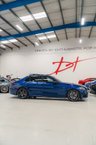 USED 2017 67 MERCEDES-BENZ C-CLASS 3.0 AMG C 43 4MATIC PREMIUM 4d 362 BHP QUAD EXHAUST/STAGE 1/PREMIUM