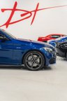 USED 2017 67 MERCEDES-BENZ C-CLASS 3.0 AMG C 43 4MATIC PREMIUM 4d 362 BHP QUAD EXHAUST/STAGE 1/PREMIUM