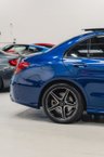 USED 2017 67 MERCEDES-BENZ C-CLASS 3.0 AMG C 43 4MATIC PREMIUM 4d 362 BHP QUAD EXHAUST/STAGE 1/PREMIUM
