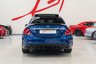 USED 2017 67 MERCEDES-BENZ C-CLASS 3.0 AMG C 43 4MATIC PREMIUM 4d 362 BHP QUAD EXHAUST/STAGE 1/PREMIUM