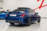 USED 2017 67 MERCEDES-BENZ C-CLASS 3.0 AMG C 43 4MATIC PREMIUM 4d 362 BHP QUAD EXHAUST/STAGE 1/PREMIUM