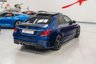 USED 2017 67 MERCEDES-BENZ C-CLASS 3.0 AMG C 43 4MATIC PREMIUM 4d 362 BHP QUAD EXHAUST/STAGE 1/PREMIUM