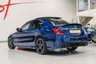 USED 2017 67 MERCEDES-BENZ C-CLASS 3.0 AMG C 43 4MATIC PREMIUM 4d 362 BHP QUAD EXHAUST/STAGE 1/PREMIUM