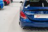 USED 2017 67 MERCEDES-BENZ C-CLASS 3.0 AMG C 43 4MATIC PREMIUM 4d 362 BHP QUAD EXHAUST/STAGE 1/PREMIUM
