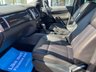 USED 2022 72 FORD RANGER 2.0 ECOBLUE WILDTRAK AUTO 213PS ELECTRIC LOAD COVER  EURO 6-NAV-REAR CAMERA-LOAD COVER