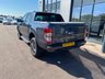 USED 2022 72 FORD RANGER 2.0 ECOBLUE WILDTRAK AUTO 213PS ELECTRIC LOAD COVER  EURO 6-NAV-REAR CAMERA-LOAD COVER