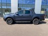 USED 2022 72 FORD RANGER 2.0 ECOBLUE WILDTRAK AUTO 213PS ELECTRIC LOAD COVER  EURO 6-NAV-REAR CAMERA-LOAD COVER