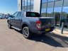 USED 2022 72 FORD RANGER 2.0 ECOBLUE WILDTRAK AUTO 213PS ELECTRIC LOAD COVER  EURO 6-NAV-REAR CAMERA-LOAD COVER