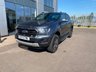USED 2022 72 FORD RANGER 2.0 ECOBLUE WILDTRAK AUTO 213PS ELECTRIC LOAD COVER  EURO 6-NAV-REAR CAMERA-LOAD COVER