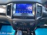 USED 2022 72 FORD RANGER 2.0 ECOBLUE WILDTRAK AUTO 213PS ELECTRIC LOAD COVER  EURO 6-NAV-REAR CAMERA-LOAD COVER