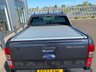 USED 2022 72 FORD RANGER 2.0 ECOBLUE WILDTRAK AUTO 213PS ELECTRIC LOAD COVER  EURO 6-NAV-REAR CAMERA-LOAD COVER