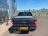 USED 2022 72 FORD RANGER 2.0 ECOBLUE WILDTRAK AUTO 213PS ELECTRIC LOAD COVER  EURO 6-NAV-REAR CAMERA-LOAD COVER