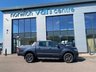 USED 2022 72 FORD RANGER 2.0 ECOBLUE WILDTRAK AUTO 213PS ELECTRIC LOAD COVER  EURO 6-NAV-REAR CAMERA-LOAD COVER