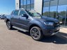 USED 2022 72 FORD RANGER 2.0 ECOBLUE WILDTRAK AUTO 213PS ELECTRIC LOAD COVER  EURO 6-NAV-REAR CAMERA-LOAD COVER