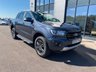 USED 2022 72 FORD RANGER 2.0 ECOBLUE WILDTRAK AUTO 213PS ELECTRIC LOAD COVER  EURO 6-NAV-REAR CAMERA-LOAD COVER