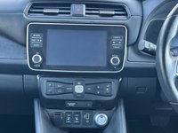 USED 2020 70 NISSAN LEAF TEKNA 5d 148 BHP www.suffolkcarcentre.co.uk - Located at Reydon