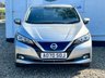 USED 2020 70 NISSAN LEAF TEKNA 5d 148 BHP www.suffolkcarcentre.co.uk - Located at Reydon