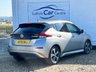 USED 2020 70 NISSAN LEAF TEKNA 5d 148 BHP www.suffolkcarcentre.co.uk - Located at Reydon