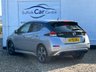 USED 2020 70 NISSAN LEAF TEKNA 5d 148 BHP www.suffolkcarcentre.co.uk - Located at Reydon