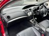 USED 2015 15 HONDA CIVIC 1.8 I-VTEC SR 5d 140 BHP PAN ROOF+BLACK LEATHER+CAMERA