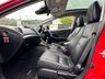 USED 2015 15 HONDA CIVIC 1.8 I-VTEC SR 5d 140 BHP PAN ROOF+BLACK LEATHER+CAMERA